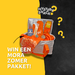 Mystery Snack